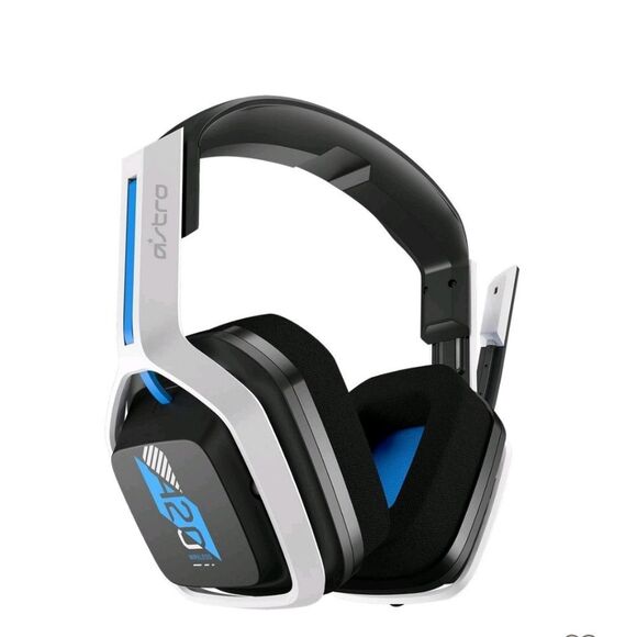 Astro A20 Bluetooth Wireless Gaming Headset for Playstation 4/5 - Picture 2 of 14